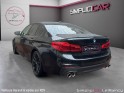 Bmw serie 5 g30 530i xdrive 252 ch bva8 m sport full catalogue entretiens full bmw garantie 12 mois occasion simplicicar le...