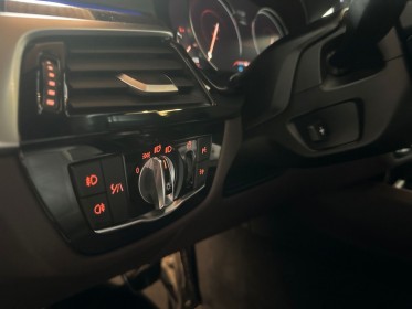 Bmw serie 5 g30 530i xdrive 252 ch bva8 m sport full catalogue entretiens full bmw garantie 12 mois occasion simplicicar le...