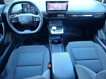 Mg mg4 ev 51kwh - 125 kw 2wd standard occasion champigny-sur-marne (94) simplicicar simplicibike france