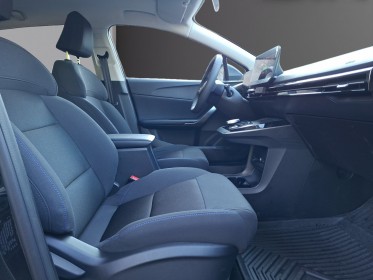 Mg mg4 ev 51kwh - 125 kw 2wd standard occasion champigny-sur-marne (94) simplicicar simplicibike france