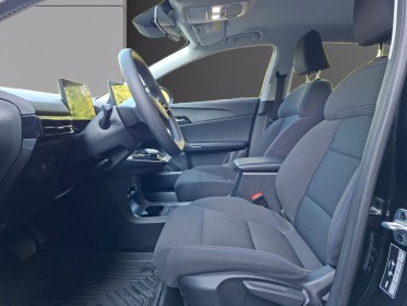 Mg mg4 ev 51kwh - 125 kw 2wd standard occasion champigny-sur-marne (94) simplicicar simplicibike france