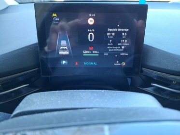 Mg mg4 ev 51kwh - 125 kw 2wd standard occasion champigny-sur-marne (94) simplicicar simplicibike france