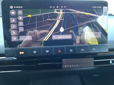 Mg mg4 ev 51kwh - 125 kw 2wd standard occasion champigny-sur-marne (94) simplicicar simplicibike france