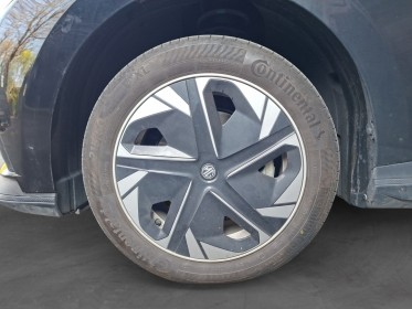 Mg mg4 ev 51kwh - 125 kw 2wd standard occasion champigny-sur-marne (94) simplicicar simplicibike france