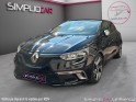 Renault megane iv berline tce 205 energy edc gt entretien full renault garantie 12 mois occasion simplicicar le raincy...