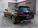 Renault megane iv berline tce 205 energy edc gt entretien full renault garantie 12 mois occasion simplicicar le raincy...