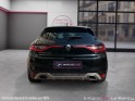 Renault megane iv berline tce 205 energy edc gt entretien full renault garantie 12 mois occasion simplicicar le raincy...