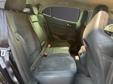 Renault megane iv berline tce 205 energy edc gt entretien full renault garantie 12 mois occasion simplicicar le raincy...