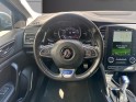 Renault megane iv berline tce 205 energy edc gt entretien full renault garantie 12 mois occasion simplicicar le raincy...