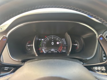 Renault megane iv berline tce 205 energy edc gt entretien full renault garantie 12 mois occasion simplicicar le raincy...