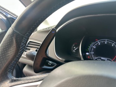 Renault megane iv berline tce 205 energy edc gt entretien full renault garantie 12 mois occasion simplicicar le raincy...