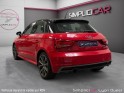 Audi a1 sportback 1.0 tfsi ultra 95 s line - garantie 12 mois occasion simplicicar lyon ouest simplicicar simplicibike france