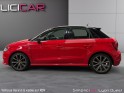 Audi a1 sportback 1.0 tfsi ultra 95 s line - garantie 12 mois occasion simplicicar lyon ouest simplicicar simplicibike france