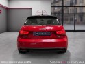 Audi a1 sportback 1.0 tfsi ultra 95 s line - garantie 12 mois occasion simplicicar lyon ouest simplicicar simplicibike france