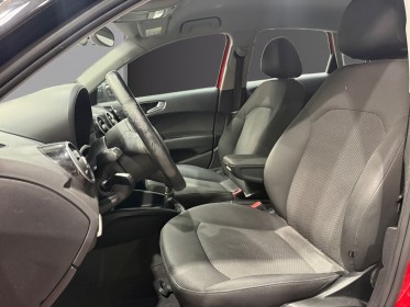 Audi a1 sportback 1.0 tfsi ultra 95 s line - garantie 12 mois occasion simplicicar lyon ouest simplicicar simplicibike france