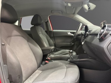 Audi a1 sportback 1.0 tfsi ultra 95 s line - garantie 12 mois occasion simplicicar lyon ouest simplicicar simplicibike france