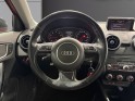 Audi a1 sportback 1.0 tfsi ultra 95 s line - garantie 12 mois occasion simplicicar lyon ouest simplicicar simplicibike france