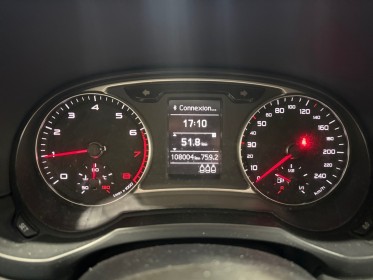 Audi a1 sportback 1.0 tfsi ultra 95 s line - garantie 12 mois occasion simplicicar lyon ouest simplicicar simplicibike france