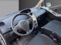 Toyota yaris ii 1.0 - 69 vvt-i occasion paris 17ème (75)(porte maillot) simplicicar simplicibike france