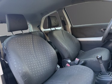 Toyota yaris ii 1.0 - 69 vvt-i occasion paris 17ème (75)(porte maillot) simplicicar simplicibike france