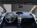 Toyota yaris ii 1.0 - 69 vvt-i occasion paris 17ème (75)(porte maillot) simplicicar simplicibike france