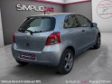 Toyota yaris ii 1.0 - 69 vvt-i occasion paris 17ème (75)(porte maillot) simplicicar simplicibike france