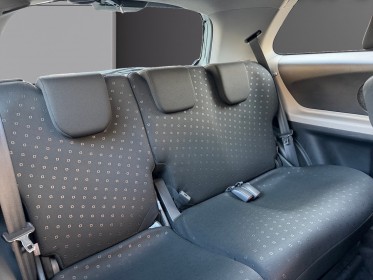 Toyota yaris ii 1.0 - 69 vvt-i occasion paris 17ème (75)(porte maillot) simplicicar simplicibike france