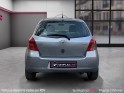 Toyota yaris ii 1.0 - 69 vvt-i occasion paris 17ème (75)(porte maillot) simplicicar simplicibike france
