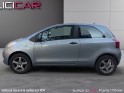 Toyota yaris ii 1.0 - 69 vvt-i occasion paris 17ème (75)(porte maillot) simplicicar simplicibike france