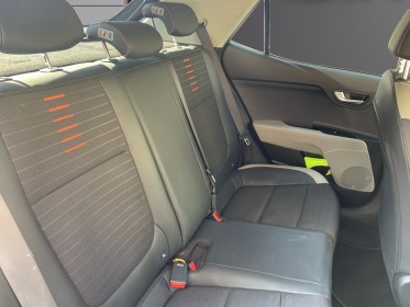 Kia stonic 1.0 t-gdi 120 ch isg bvm6 design, ordinateur de bord, caméra de recul, garantie 12 mois occasion simplicicar...