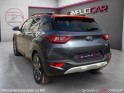 Kia stonic 1.0 t-gdi 120 ch isg bvm6 design, ordinateur de bord, caméra de recul, garantie 12 mois occasion simplicicar...