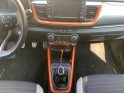 Kia stonic 1.0 t-gdi 120 ch isg bvm6 design, ordinateur de bord, caméra de recul, garantie 12 mois occasion simplicicar...