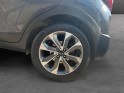 Kia stonic 1.0 t-gdi 120 ch isg bvm6 design, ordinateur de bord, caméra de recul, garantie 12 mois occasion simplicicar...