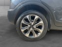 Kia stonic 1.0 t-gdi 120 ch isg bvm6 design, ordinateur de bord, caméra de recul, garantie 12 mois occasion simplicicar...