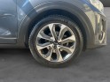 Kia stonic 1.0 t-gdi 120 ch isg bvm6 design, ordinateur de bord, caméra de recul, garantie 12 mois occasion simplicicar...