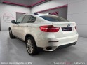 Bmw x6 e71/e72 xdrive30d 235ch exclusive caméra aide au parking av et ar sièges chauffant très bon état garantie 12 mois...