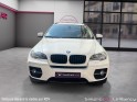 Bmw x6 e71/e72 xdrive30d 235ch exclusive caméra aide au parking av et ar sièges chauffant très bon état garantie 12 mois...