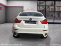 Bmw x6 e71/e72 xdrive30d 235ch exclusive caméra aide au parking av et ar sièges chauffant très bon état garantie 12 mois...