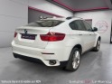 Bmw x6 e71/e72 xdrive30d 235ch exclusive caméra aide au parking av et ar sièges chauffant très bon état garantie 12 mois...