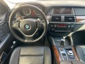 Bmw x6 e71/e72 xdrive30d 235ch exclusive caméra aide au parking av et ar sièges chauffant très bon état garantie 12 mois...