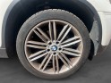 Bmw x6 e71/e72 xdrive30d 235ch exclusive caméra aide au parking av et ar sièges chauffant très bon état garantie 12 mois...