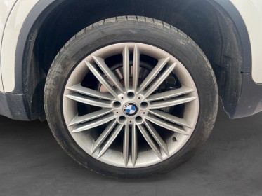 Bmw x6 e71/e72 xdrive30d 235ch exclusive caméra aide au parking av et ar sièges chauffant très bon état garantie 12 mois...