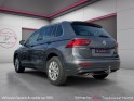 Volkswagen tiguan 2.0 tsi 180 dsg7 4motion occasion simplicicar toulouse nord simplicicar simplicibike france