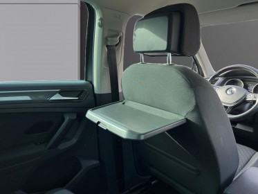 Volkswagen tiguan 2.0 tsi 180 dsg7 4motion occasion simplicicar toulouse nord simplicicar simplicibike france