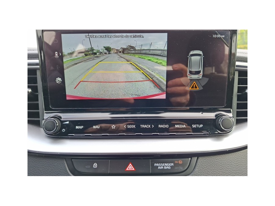 KIA d'occasion CEED SW 1.0 T-GDI 120 MOTION de 2023 Champigny sur