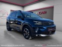 Citroen c5 aircross 130 eat8 shine pack occasion simplicicar toulouse nord simplicicar simplicibike france