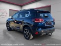 Citroen c5 aircross 130 eat8 shine pack occasion simplicicar toulouse nord simplicicar simplicibike france