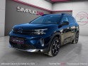 Citroen c5 aircross 130 eat8 shine pack occasion simplicicar toulouse nord simplicicar simplicibike france