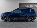 Citroen c5 aircross 130 eat8 shine pack occasion simplicicar toulouse nord simplicicar simplicibike france
