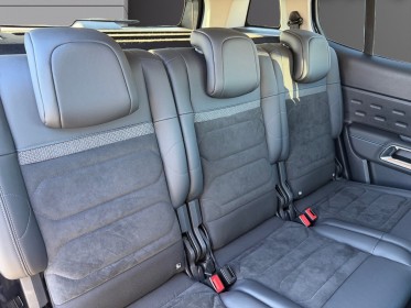 Citroen c5 aircross 130 eat8 shine pack occasion simplicicar toulouse nord simplicicar simplicibike france